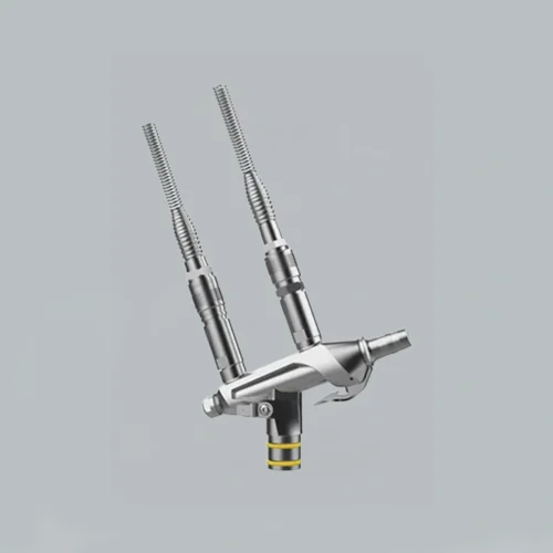 ST Toz Boya Enjektörü