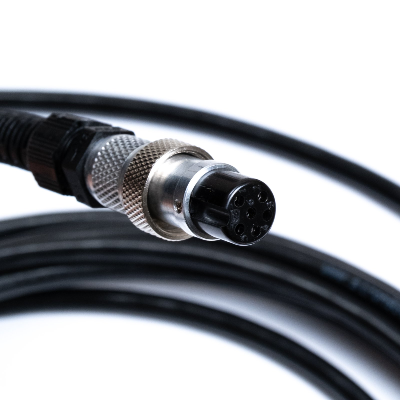 Elite Toz Boya Tabanca Kablosu 15 Metre - Görsel 4