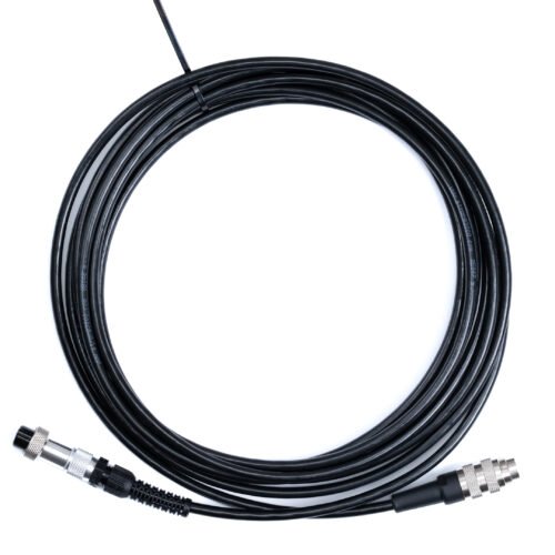 Elite Toz Boya Tabanca Kablosu 15 Metre