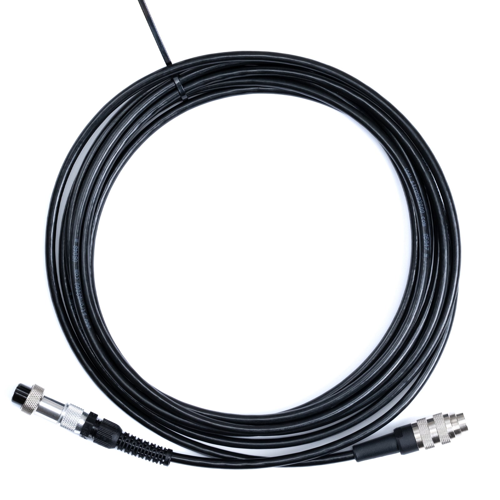 Elite Toz Boya Tabanca Kablosu 15 Metre