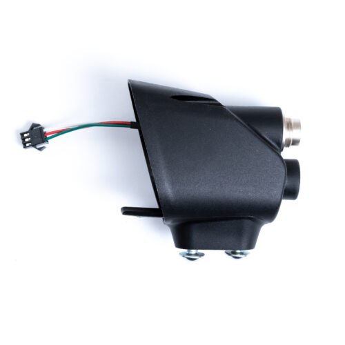 Strong3000 Elite Otomatik Orta Boy Toz Boya Tabanca Arka Kapak (Soketli)