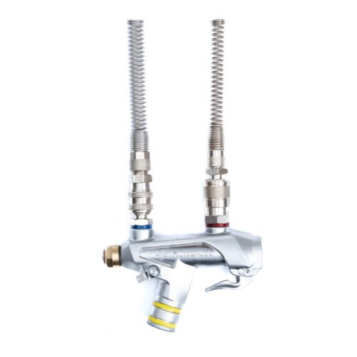 Strong3000 Elite Enjektör Komple Set