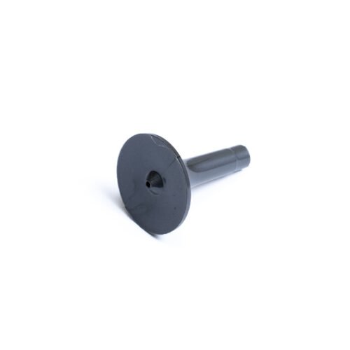 Strong3000 Elite Toz Boya Tabanca Deflektör (Ø24)