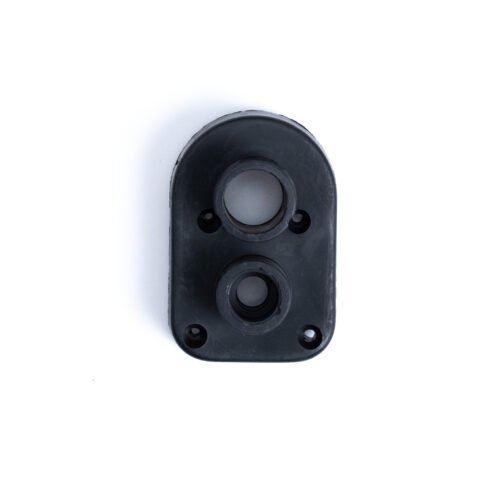 Strong3000 Klasik Otomatik Toz Emaye Tabanca Arka Kapak