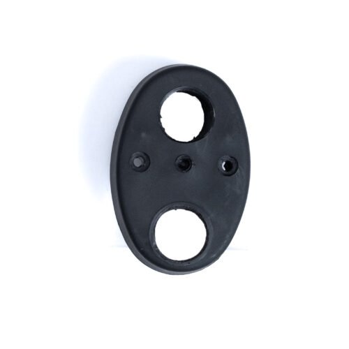 Strong3000 Klasik Otomatik Toz Boya Tabanca Arka Plastik Kapak