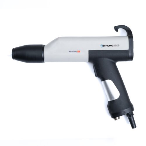 Strong3000 Klasik Manuel Toz Emaye Tabancası