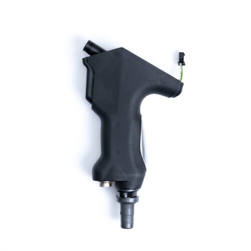 Strong3000 Elite Manuel Toz Boya Tabanca Komple Tetik