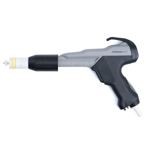 Strong3000 Elite Manuel Toz Emaye Tabancası