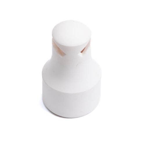 Strong3000 Elite Toz Emaye Tabanca (2×45°) Porselen Nozul