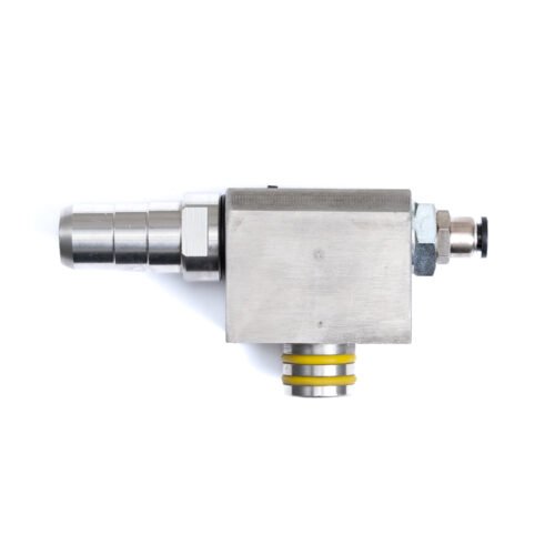 Strong3000 Yüksek Kapasiteli Toz Emaye Enjektörü