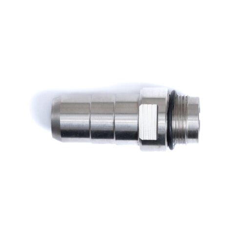 Yüksek Kapasiteli Toz Emaye Enjektör Hortum Tutucu