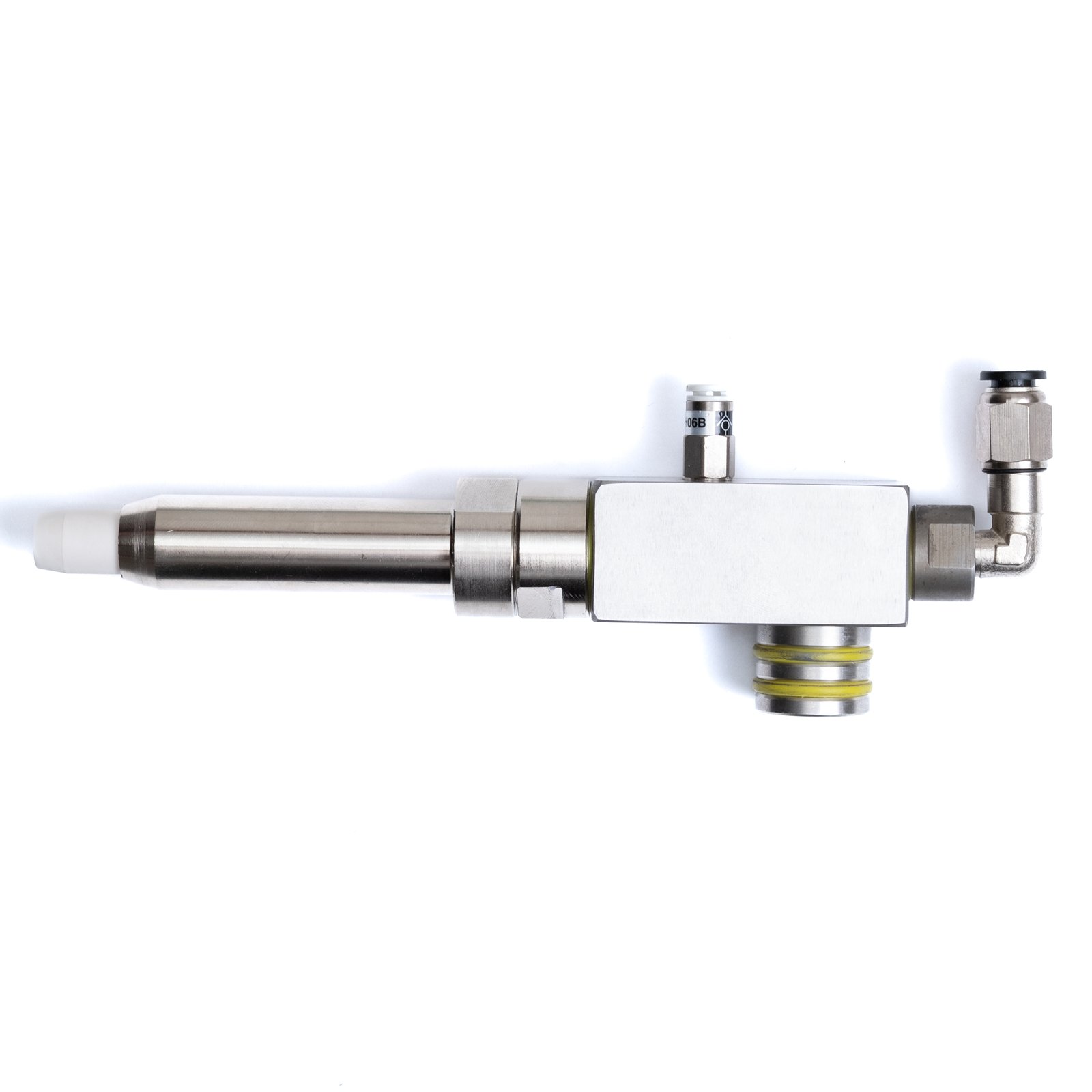 Strong3000 Toz Emaye Enjektörü