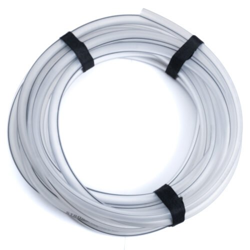 11×17 Çift Karbonlu Toz Emaye Hortumu